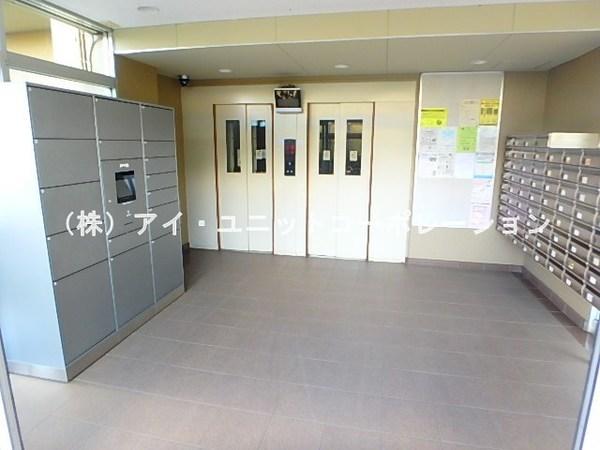 行徳ニューグランドハイツ 物件画像