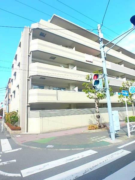 サンクレイドル行徳 物件画像