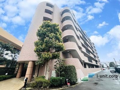 ヴェルレージュ習志野 物件画像