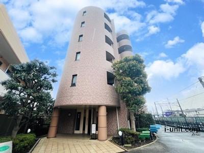 ヴェルレージュ習志野 物件画像
