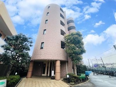 ヴェルレージュ習志野 物件画像