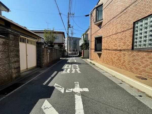 ライオンズマンション下総中山第２ 物件画像