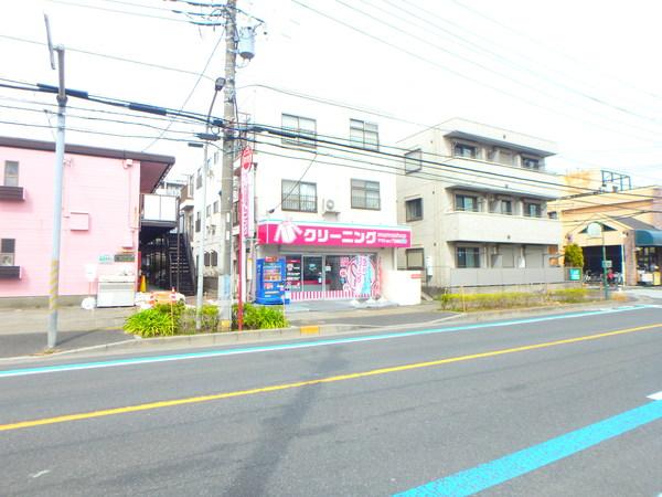 三正マンション 物件画像