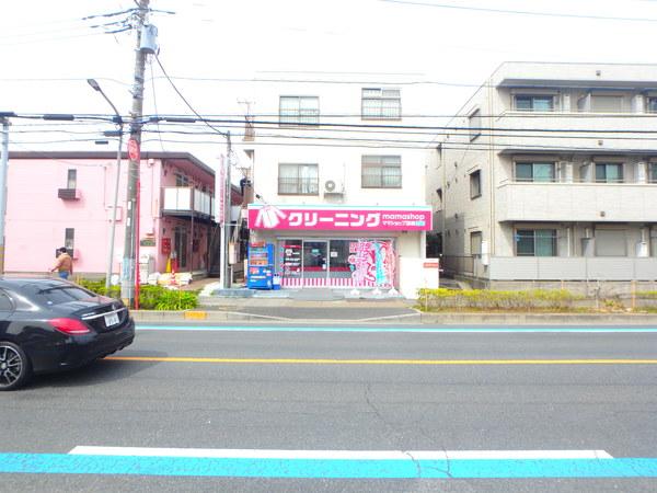 三正マンション 物件画像
