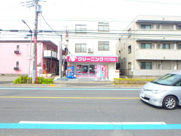 三正マンション 物件画像