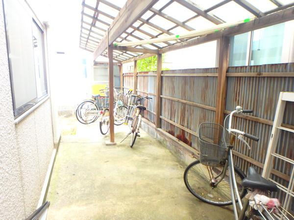 三正マンション 物件画像