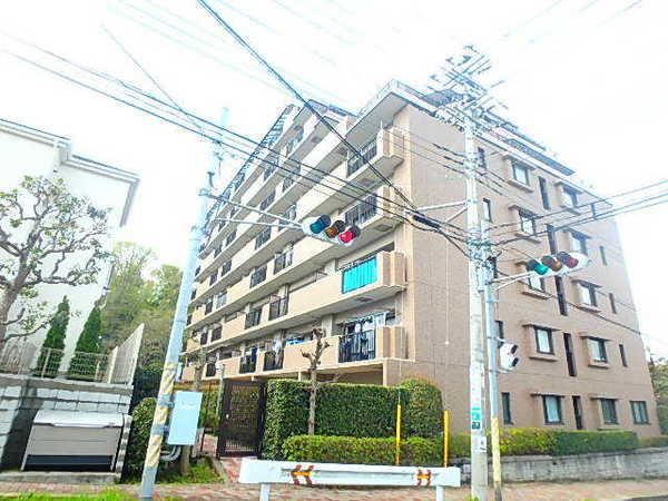 レックス市川松飛台 物件画像