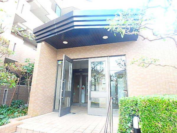 レックス市川松飛台 物件画像
