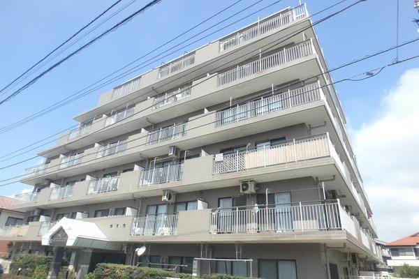 JR総武線「津田沼」駅エリア新規リノベーシ