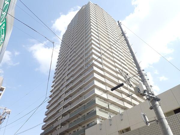 プラウドタワー船橋 物件画像