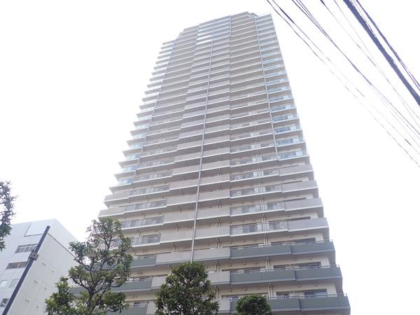 プラウドタワー船橋 物件画像