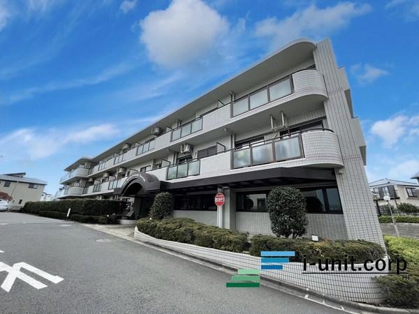 ライオンズガーデン船橋薬園台 物件画像