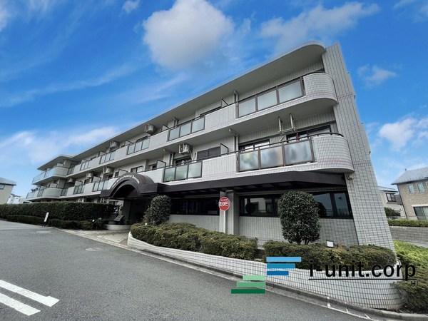 ライオンズガーデン船橋薬園台 物件画像