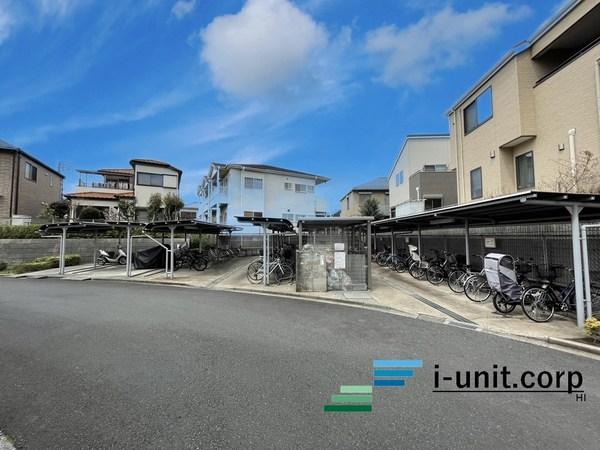 ライオンズガーデン船橋薬園台 物件画像
