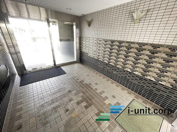 ライオンズガーデン船橋薬園台 物件画像