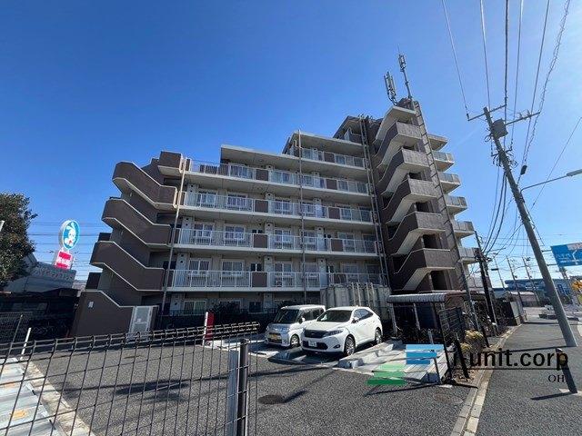 京成本線「実籾」駅徒歩12分の好立地