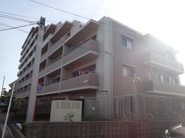 日神パレステージ三山シャインプレイス 物件画像
