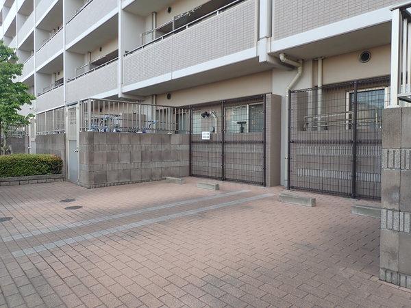 日神パレステージ三山シャインプレイス 物件画像