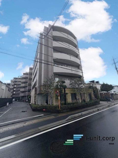 ライオンズマンション薬円台公園 物件画像
