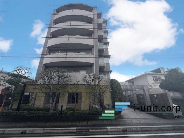 ライオンズマンション薬円台公園 物件画像