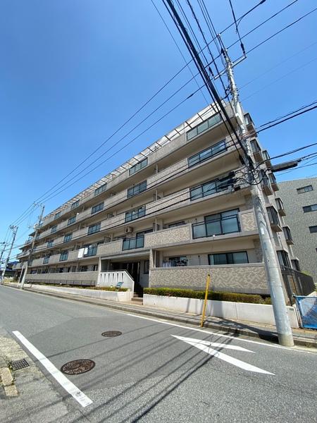 フェアステージ薬円台 物件画像