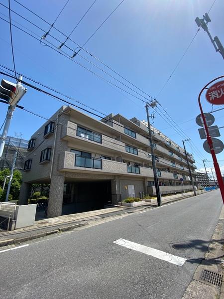 フェアステージ薬円台 物件画像