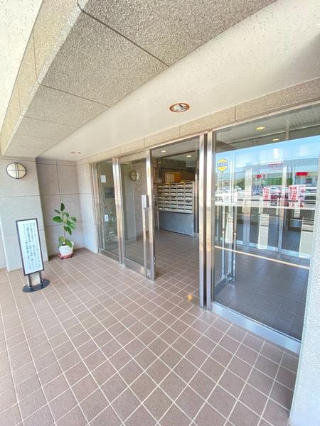 フェアステージ薬円台 物件画像