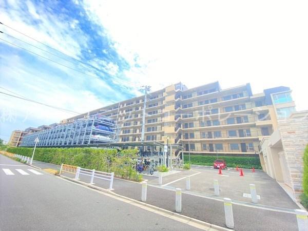 ヴェレーナシティ稲毛海岸 物件画像