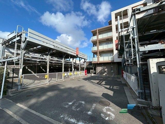 プライヴェル東中山 物件画像