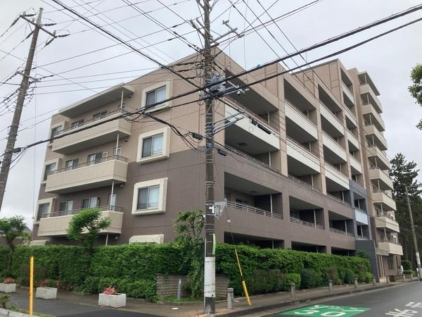 ２路線利用可☆通勤・通学に大変便利です。
