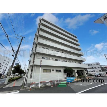 南東向きにつき陽当り良好です。