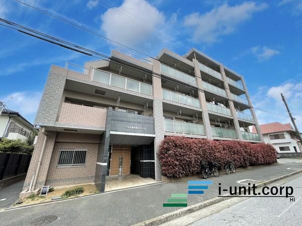 ペルル習志野台ハウスⅡ 物件画像