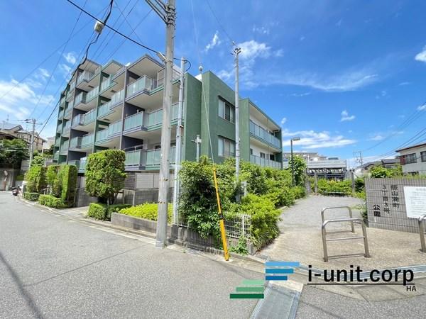 コンフォートパレス薬園台 物件画像