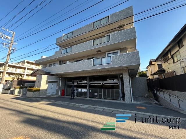 レクセルマンション行徳第２ 物件画像