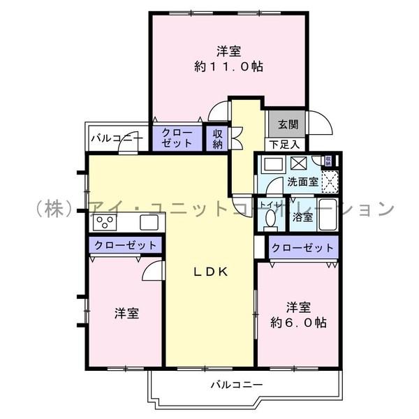 香澄一丁目住宅 その他
