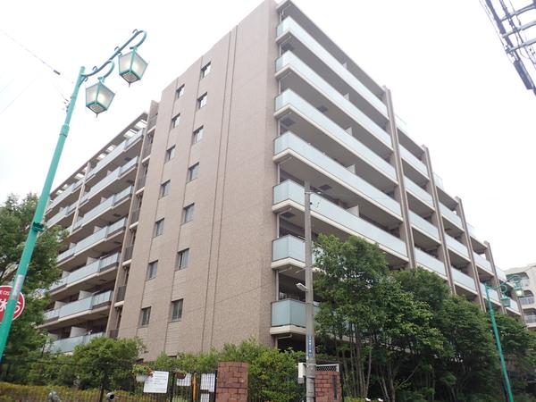 JR総武線の下総中山駅から徒歩6分です！