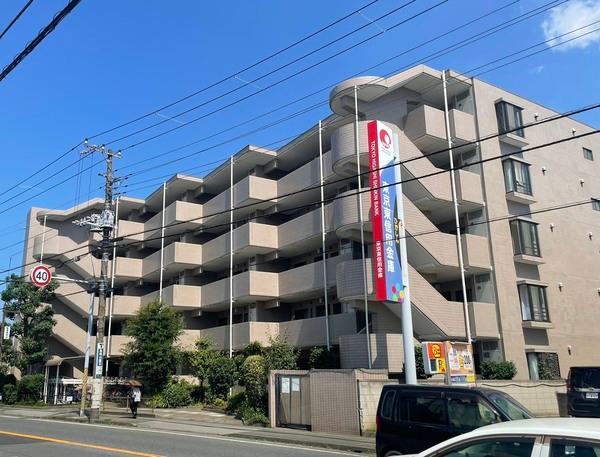 新京成線「滝不動」駅から徒歩11分の利便性