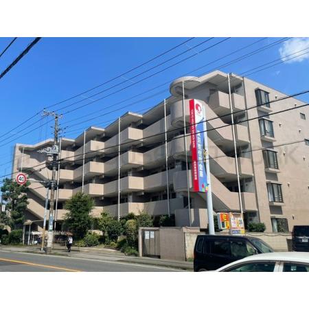 新京成線「滝不動」駅から徒歩11分の利便性