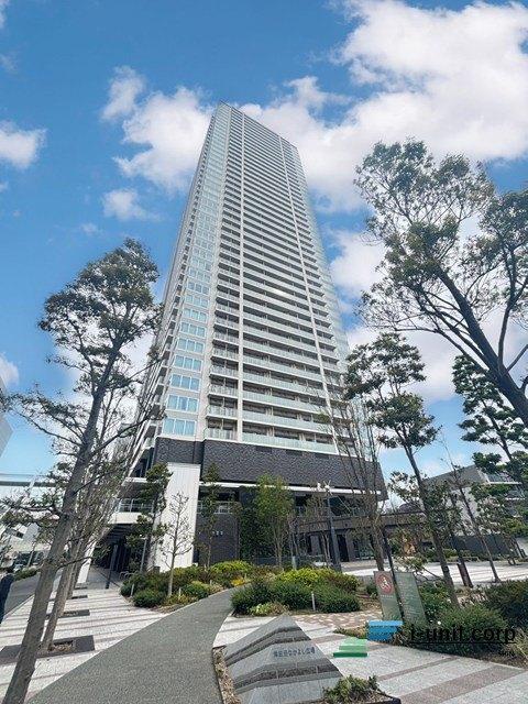 津田沼ザ・タワー 物件画像