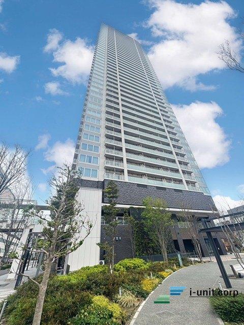 津田沼ザ・タワー 物件画像