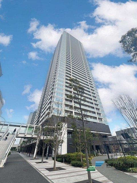 津田沼ザ・タワー 物件画像