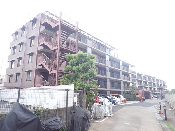 ダイアパレス船橋はさま台 物件画像