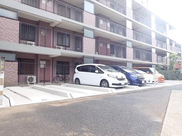 ダイアパレス船橋はさま台 物件画像