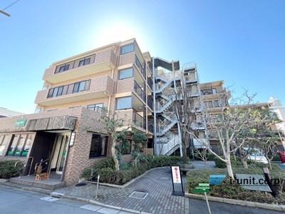 ライオンズマンション船堀第３ 物件画像