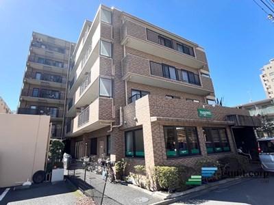 ライオンズマンション船堀第３ 物件画像