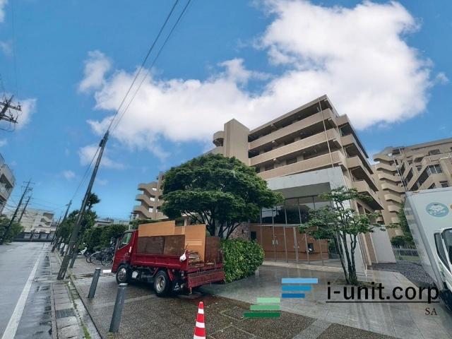 ハートフィールズ薬園台ハイライズ 物件画像