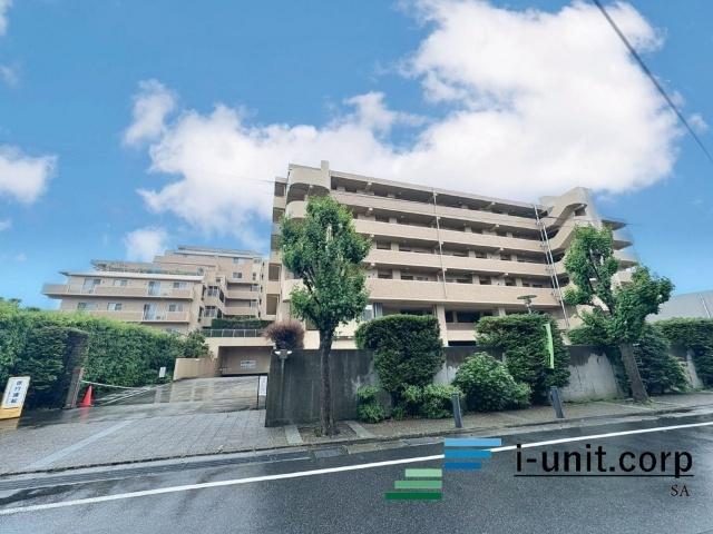 ハートフィールズ薬園台ハイライズ 物件画像