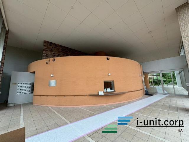 ハートフィールズ薬園台ハイライズ 物件画像