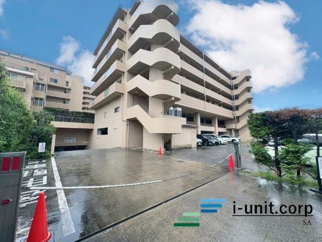 ハートフィールズ薬園台ハイライズ 物件画像