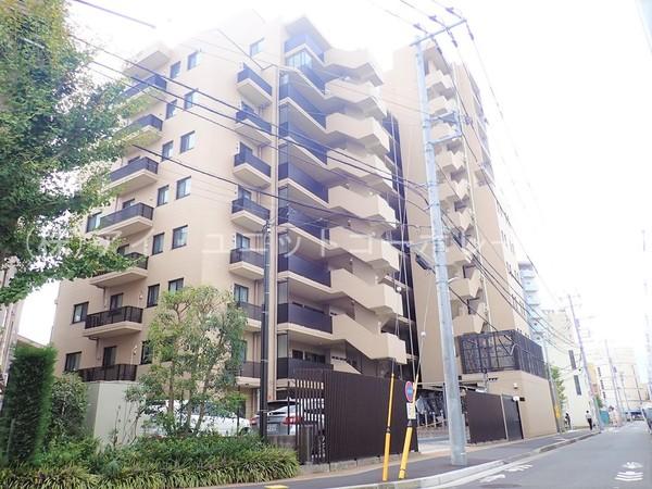 ルフォン船堀 物件画像